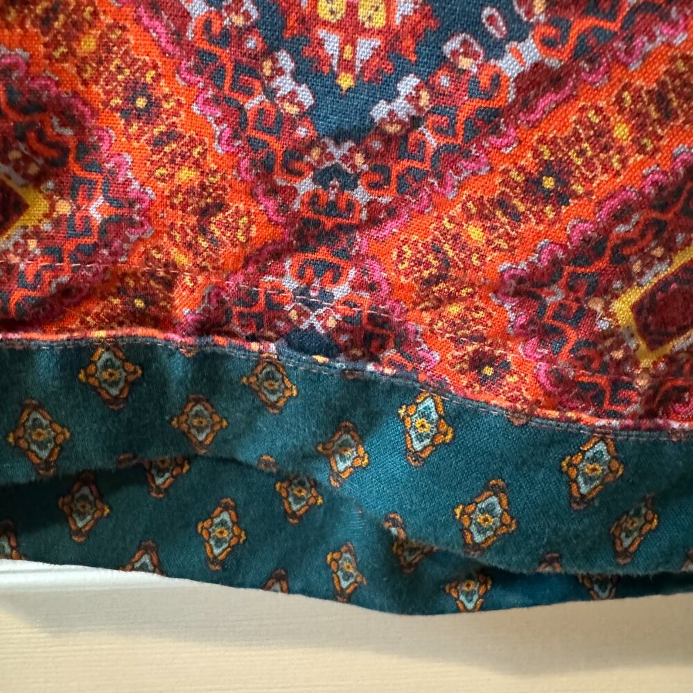 Sundance Catalog Kalini Shorts - Picture 9 of 10